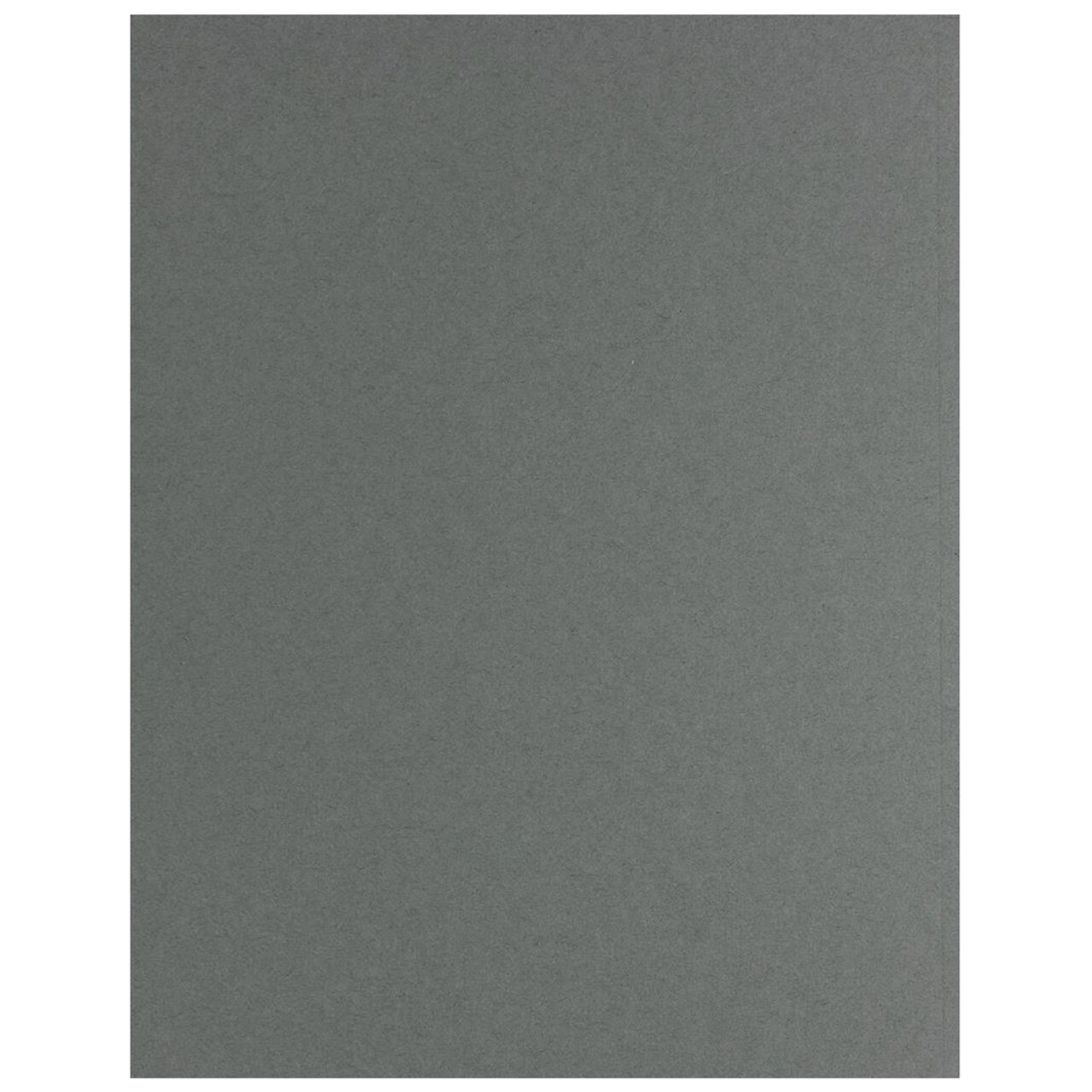 PA Paper Accents Smooth Cardstock 8.5" x 11" Nor'easter, 65lb colored cardstock paper for card making, scrapbooking, printing, quilling and crafts, 25 piece pack